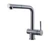 Picture of Clearwater Mercury Pull Out Stainless Steel Tap