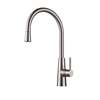 Picture of Clearwater Titania Pull Out Stainless Steel Tap