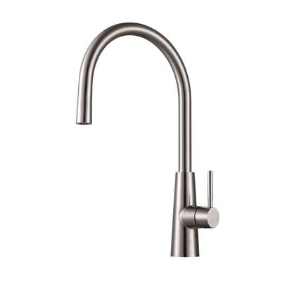 Picture of Clearwater: Titania Stainless Steel Tap