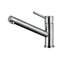 Picture of Clearwater: Clearwater Sirius Stainless Steel Tap