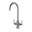 Picture of Clearwater: Clearwater Calypso Stainless Steel Tap