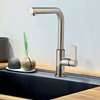 Picture of Clearwater Auriga Brushed Nickel Tap