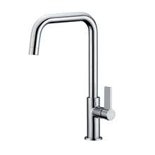 Picture of Clearwater Jovian JO3 U Spout Chrome Tap
