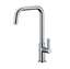 Picture of Clearwater: Clearwater Jovian JO3 U Spout Chrome Tap