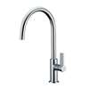 Picture of Clearwater Jovian JO4 C Spout Chrome Tap