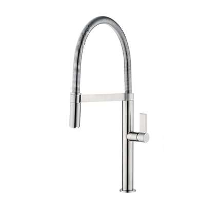 Picture of Clearwater: Clearwater Jovian JO2 Detachable Chrome Tap