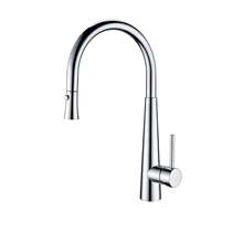 Picture of Clearwater Porrima Pull Out Chrome Tap