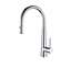 Picture of Clearwater: Clearwater Porrima Pull Out Chrome Tap