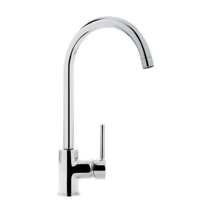 Picture of Clearwater: Clearwater Siren Chrome Tap