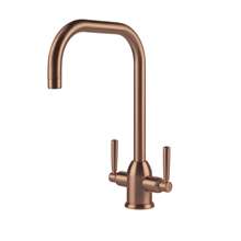 Picture of Clearwater Camillo Brushed Copper Tap