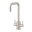 Picture of Clearwater: Clearwater Savita Brushed Nickel Tap