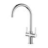 Picture of Clearwater Auva Chrome Tap
