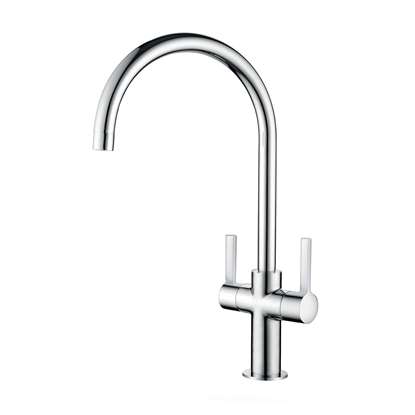 Picture of Clearwater: Clearwater Auva Chrome Tap