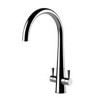 Picture of Clearwater Corona Chrome Tap