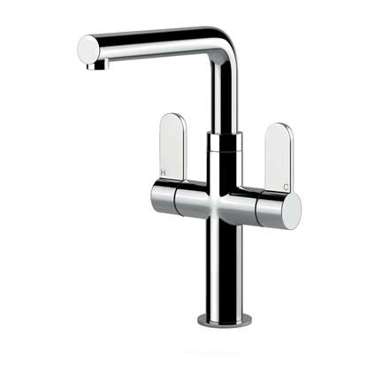 Picture of Clearwater: Clearwater Pulsar Chrome Tap