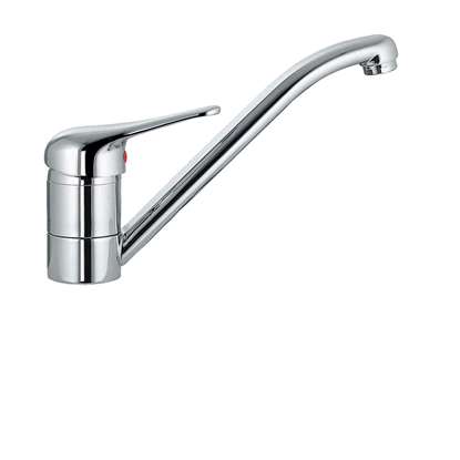 Picture of Clearwater: Clearwater Creta Chrome Tap