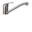 Picture of Clearwater: Clearwater Creta Brushed Nickel Tap