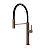 Picture of Gessi Cesello Brushed Copper Tap