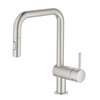 Picture of Grohe Minta 32322DC2 Super Steel Tap