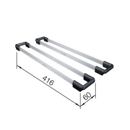 Picture of Blanco: Blanco Top Rails 235906