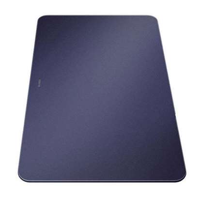 Picture of Blanco: Blanco Blue Glass Cutting Board