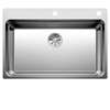 Picture of Blanco Etagon 700 IF/A Stainless Steel Sink 