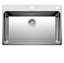 Picture of Blanco: Blanco Etagon 700 IF/A Stainless Steel Sink 