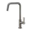 Picture of Clearwater Jovian JO3 U Spout Brushed Nickel Tap