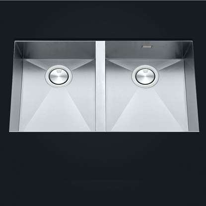 Picture of Clearwater: Clearwater Stark SK77 1.7 Bowl Stainless Steel Sink