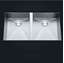 Picture of Clearwater: Clearwater Stark SK77 1.7 Bowl Stainless Steel Sink