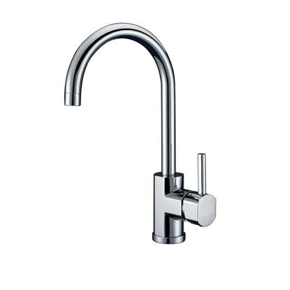 Picture of Clearwater: Clearwater Cosmo Chrome Tap