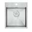 Picture of Clearwater: Clearwater Urban UR440 Single Bowl Stainless Steel Sink