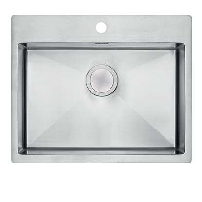 Picture of Clearwater: Clearwater Urban UR660 Single Bowl Stainless Steel Sink