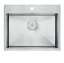 Picture of Clearwater: Clearwater Urban UR660 Single Bowl Stainless Steel Sink