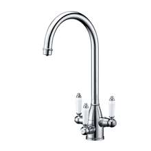 Picture of Clearwater Krypton Chrome Filter Tap
