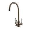 Picture of Clearwater Krypton Brushed Nickel Filter Tap