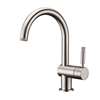 Picture of Clearwater Hotshot 1 Brushed Nickel Kettle Tap