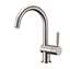 Picture of Clearwater: Clearwater Hotshot 1 Brushed Nickel Kettle Tap
