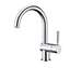 Picture of Clearwater: Hotshot 1 Chrome Kettle Tap