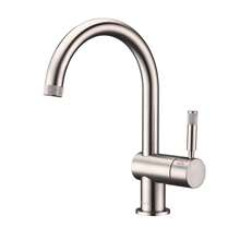 Picture of Clearwater Hotshot 2 Brushed Nickel Hot & Filtered Water Tap