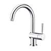 Picture of Clearwater Hotshot 2 Chrome Hot And Filtered Water Tap