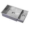 Picture of The 1810 Company Zenduo 550/180U Stainless Steel Sink