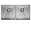 Picture of The 1810 Company: The 1810 Company Zenduo 400/400U Stainless Steel Sink