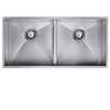 Picture of The 1810 Company Zenduo 415/415U Deep Stainless Steel Sink