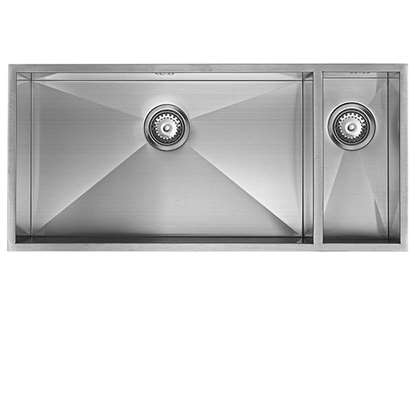 Picture of The 1810 Company: The 1810 Company Zenduo 700/180U Deep Stainless Steel Sink