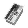 Picture of The 1810 Company Zenuno15 200U Stainless Steel Sink