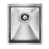 Picture of The 1810 Company Zenuno15 340U Stainless Steel Sink