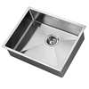 Picture of The 1810 Company Zenuno15 500U Stainless Steel Sink