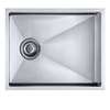Picture of The 1810 Company Zenuno15 500U OSW Stainless Steel Sink
