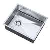 Picture of The 1810 Company Zenuno15 500U OSW Stainless Steel Sink